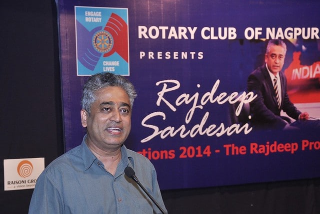 Popular Journalist Rajdeep Sardesai Horoscope, Analysis & Predictions