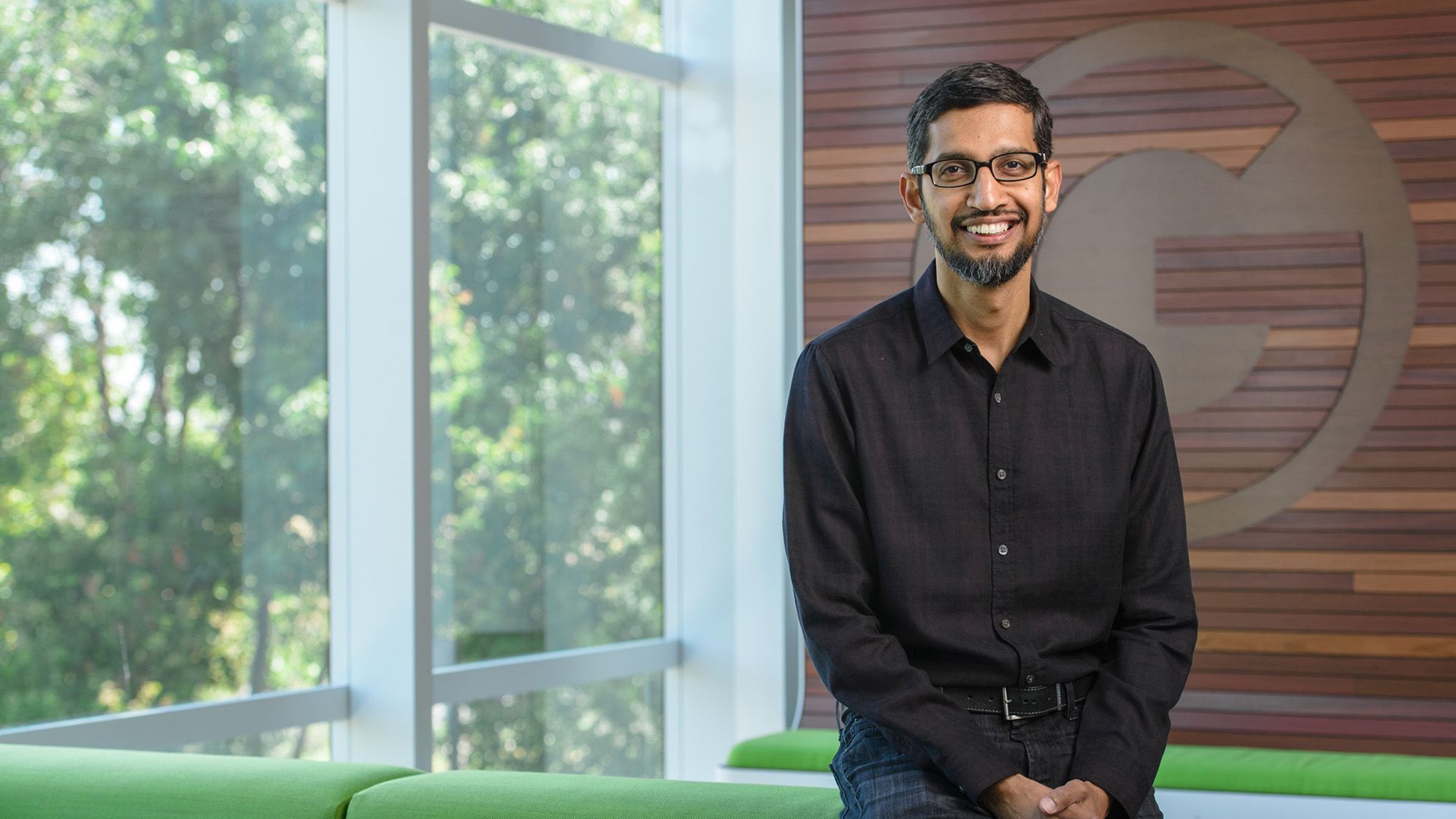 Sundar Pichai Biography, Wiki, Family, Relationship, Net Worth, life