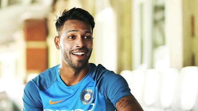 Hardik Pandya: Inspiring Lessons, Biography, Records, Legacy