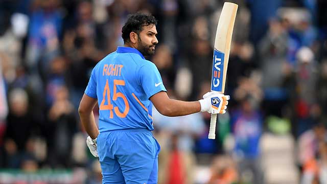 From Struggles to Success- Lessons to Learn from Rohit Sharma’s Biography