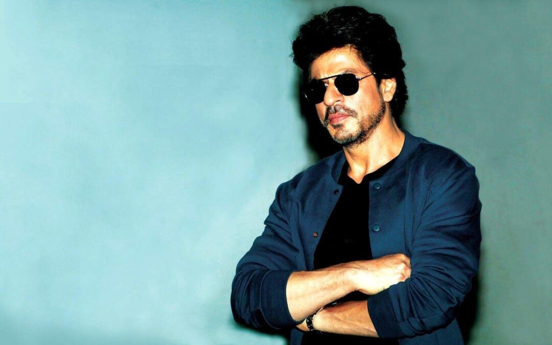 Is SRK The Only One Who Can Overcome The Hatred Against Bollywood?