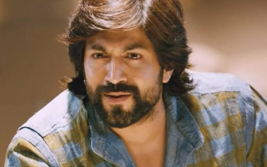 Yash Was Asked To Bring Tea & Cigarettes For Senior Directors Once Upon A  Time | Directors Hurt Yash's Ego - Filmibeat
