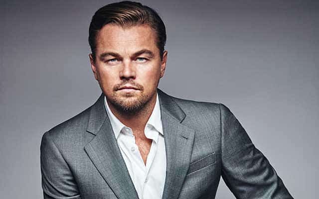Leonardo DiCaprio's Net Worth—A Look Into the Actor's Green Business Empire