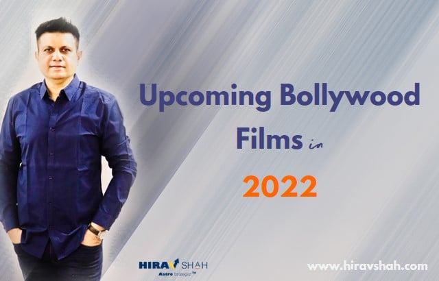 List of Most Promising Upcoming Bollywood Films in 2022