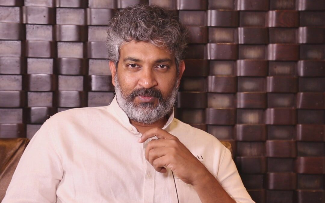 SS Rajamouli : The Unknown facts about Maverick Director