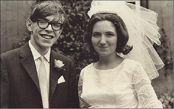 Know Stephen Hawking’s Formula To Success