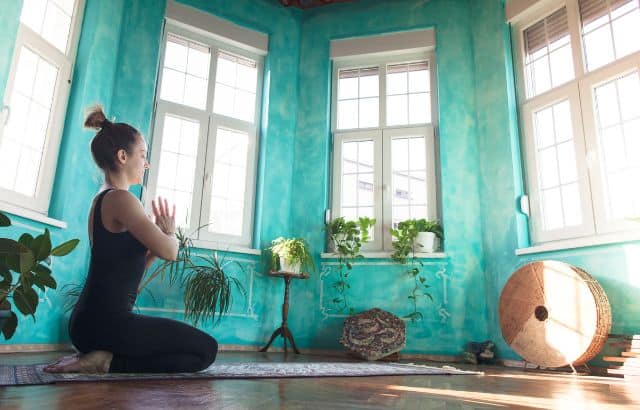 Develop A Solid Morning Routine