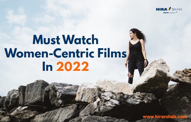 Zee Studios Promises Must-watch Women-centric Films in 2022