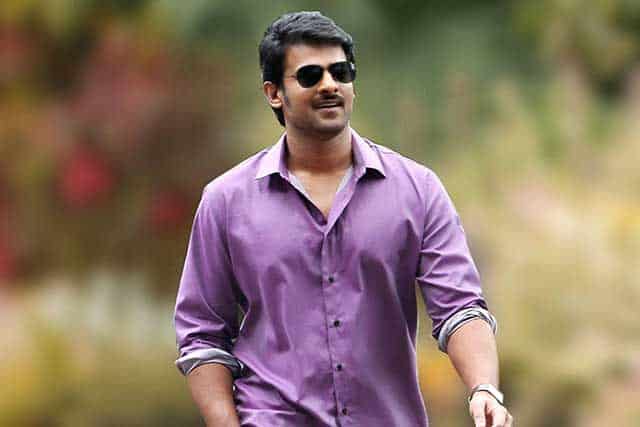 Prabhas Biography, Wiki, Affairs, Family, Relationship, Net Worth and More