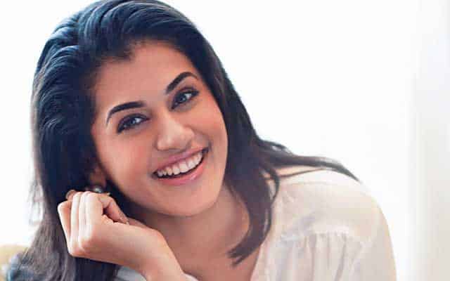 640px x 400px - Taapsee Pannu Biography, Wiki, Affairs, Family, Relationship, Net Worth and  More