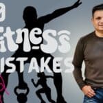Avoid Common Fitness Mistakes: Strategy Quotes by Hirav Shah