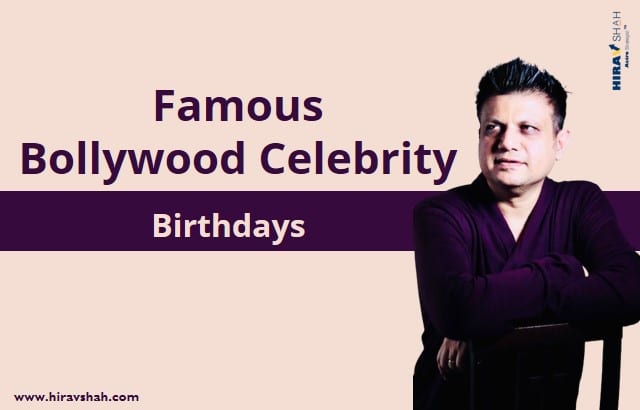 Famous Bollywood Celebrity Birthdays IN August 2022