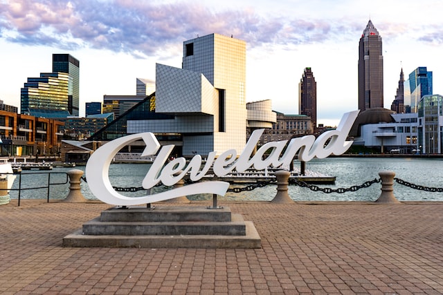 Future of Real Estate Investment In Cleveland, Ohio for 2022