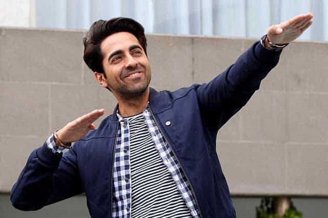 Ayushmaan Khurana Biography, Wiki, Affairs, Family, Relationship, Net Worth and More