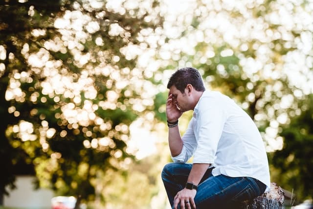 Stop Feeling Guilty and Move Forward in Life