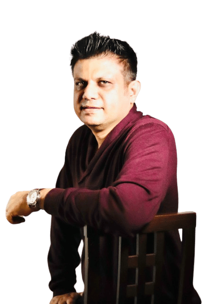 Top Reads by Hirav Shah