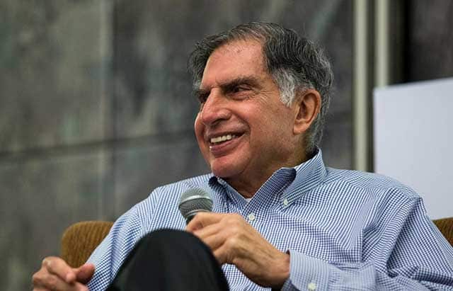 Lessons From Ratan Tata – India’s Beloved Industrialist