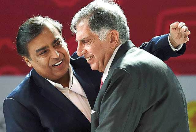 4 Essential Lessons To Take From India’s Richest Businessman, Mukesh Ambani