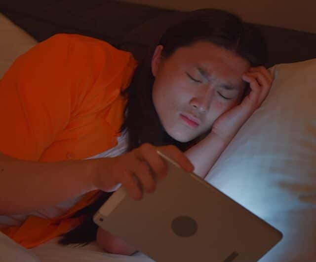 The Dangers of Sleep Deprivation: What You Need to Know