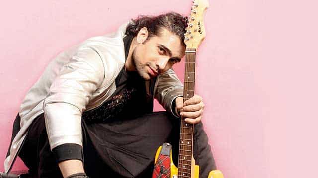 Jubin Nautiyal Biography, Wiki, Affairs, Family, Relationship, Net Worth and More