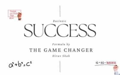 The Formula for Business Success: How Hard Work, Smart Strategy, Talent, and Luck Create Extraordinary Results