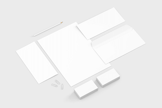 Astrological Guidelines to have an Auspicious and Productive Letterhead Design