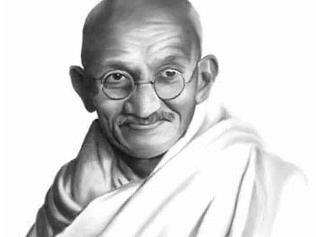 Know Mahatma Gandhi’s 4 Life Mantras