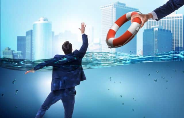 Resolve Insolvency Effectively 3key steps | Hirav Shah