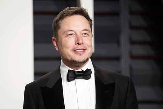 Elon Musk- A Visionary Entrepreneur Redefining Innovation and Leadership