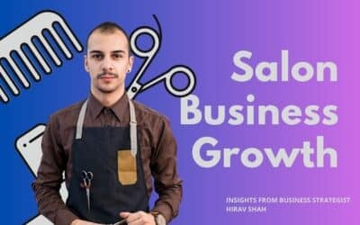 How to Improve Your Salon Business (With Practical Examples, Strategy & FAQs)