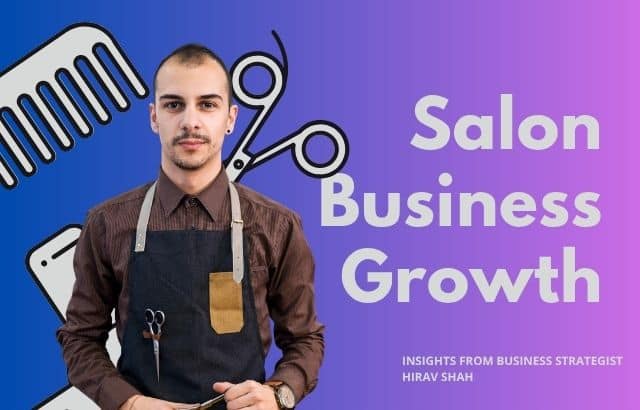 Salon Business Growth Tips to Boost Profit Fast