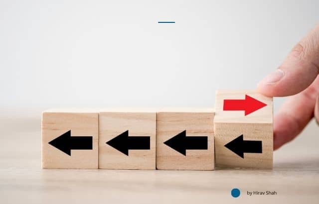 Crisis to Opportunity Transformation