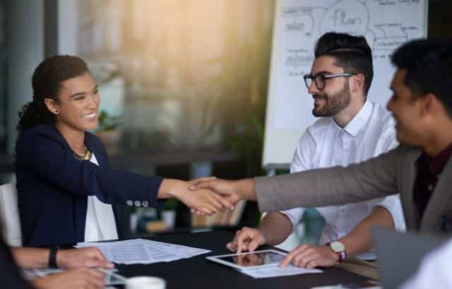 Essential Future Skills-Effective Communication: Building Connections