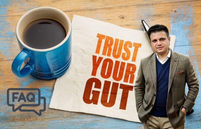 Explore three simple and powerful methods to enhance your gut health and improve your overall well-being.