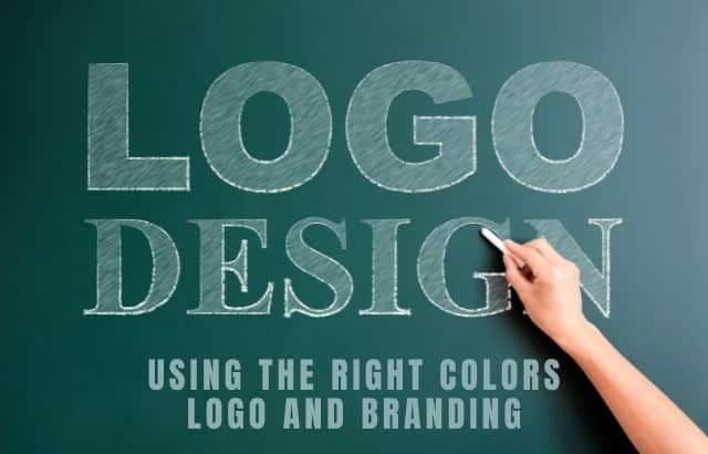 Branding : Are you using the right colors for Logo and Branding?
