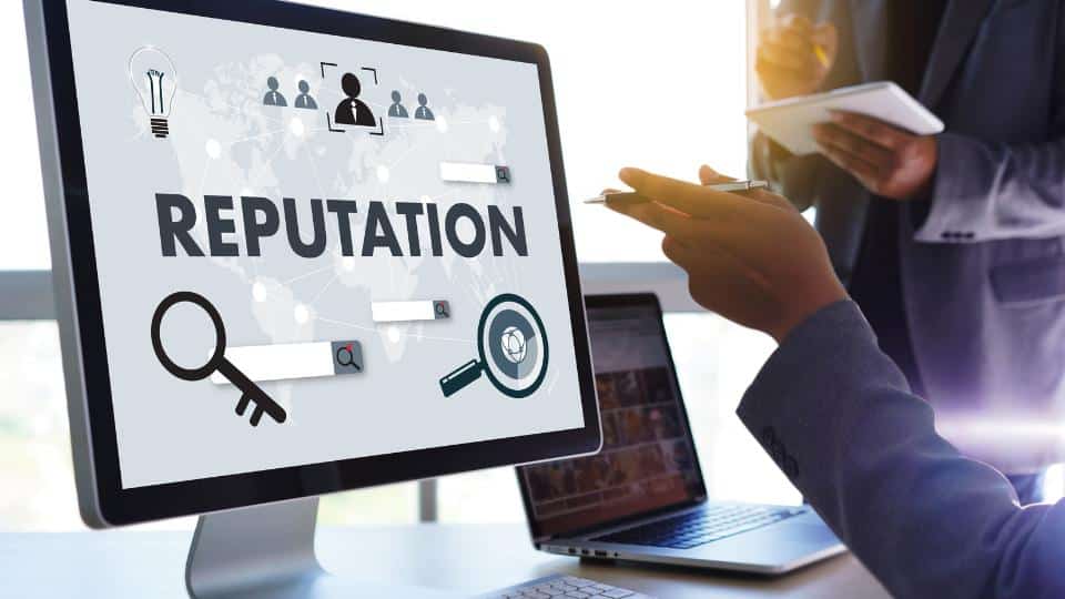 Online Reputation Management And Its Impact on Business