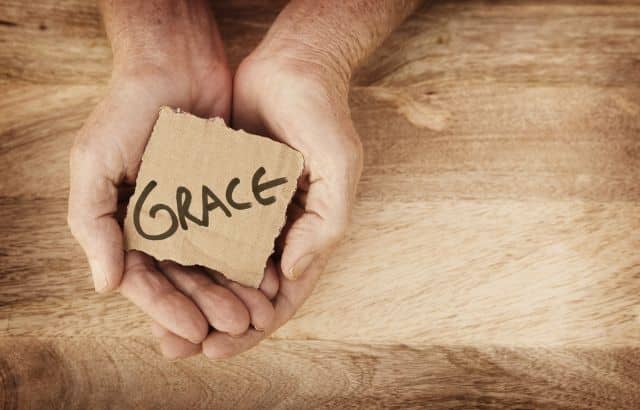 Forgiveness and Grace Forgiveness and Grace
