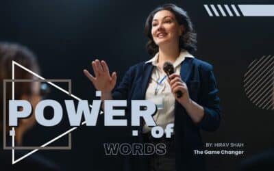 The Power of Words in Business: A Game Changer for Growth