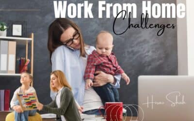 Work From Home: Challenges, Solutions & Smart Strategies for Success