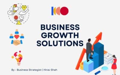 Business Growth Solutions: Turn Goals into Results