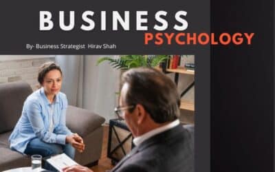 Business Psychology: The Hidden Force Behind Business Success