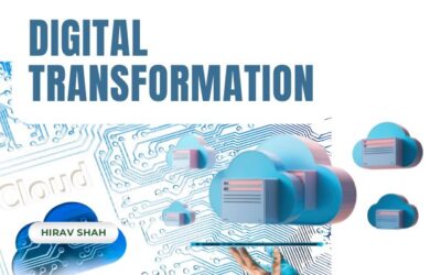 Digital Transformation: The Key to Business Growth