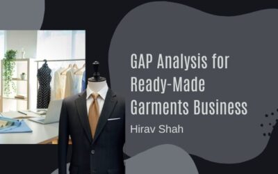GAP Analysis for Ready-Made Garments Business: A Strategic Growth Guide