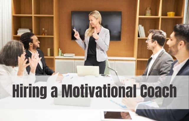 A Life Coach- The Benefits of Hiring a Motivational Coach