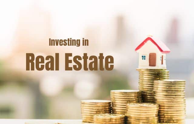 Unlocking the Door to Real Estate Investing: Is It Your Key to Financial Success?