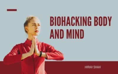 Biohacking: Transform Your Body and Mind with Game-Changer Techniques
