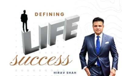 Defining Life Success-What It Means and How to Achieve It