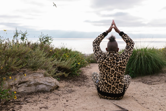 Breathe Healthy To Stay Healthy