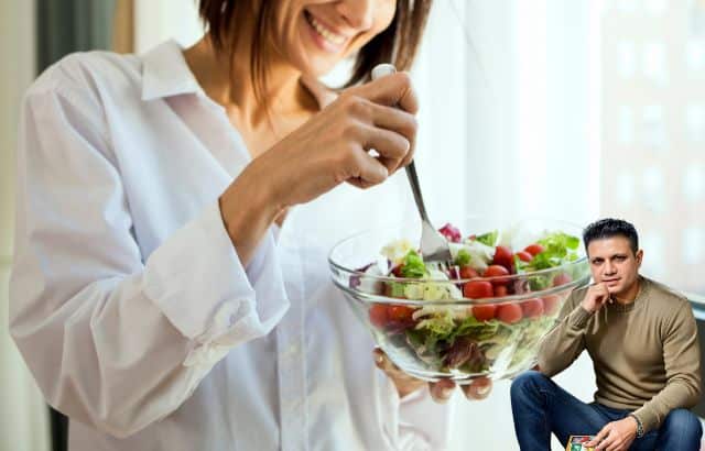 Sattvic, Rajasic, and Tamasic Foods: Health Impacts Explained