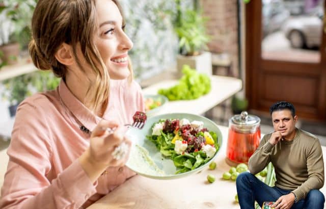 Sattvic, Rajasic, and Tamasic Foods: Health Impacts Explained